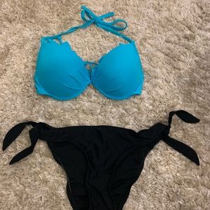 EUC Victoria’s Secret bikini top
